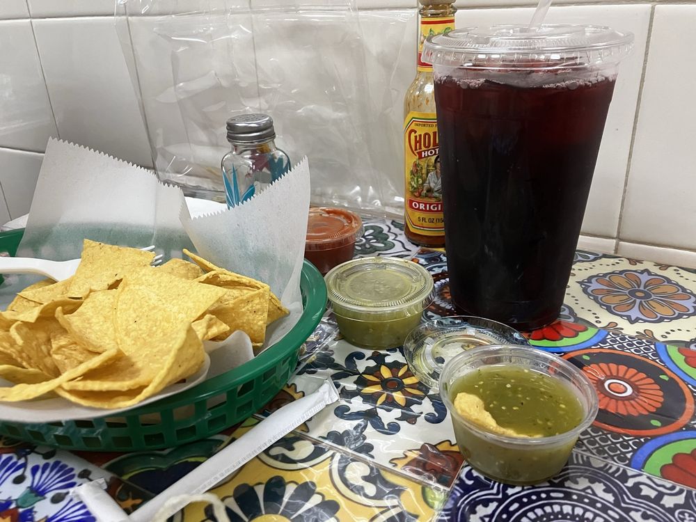 El Patio Mexican Restaurant