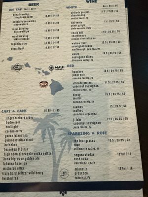 Pizza Hut Honolulu Menu With Prices: Ultimate Guide to Tasty Deals