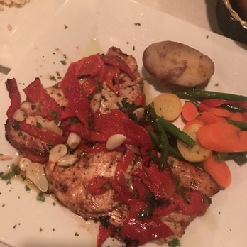Mezza Luna Bistro - Chicken a la grilia - Italian Near Me - Allendale, New Jersey Mezza Luna Bistro - Chicken a la grilia - Italian Near Me - Allendale, New Jersey