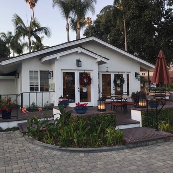 Marina Beach Motel - Exterior view - Hotels Near Me - Santa Barbara, California
