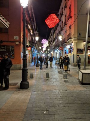 Radisson Blu Hotel, Madrid Prado by null