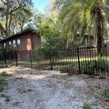 American Fence and Railing - Fences & Gates Near Me - Saint Johns, Florida American Fence and Railing - Fences & Gates Near Me - Saint Johns, Florida