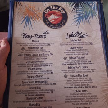 On The Bay - Breakfast & Brunch Near Me - New Baltimore, Michigan On The Bay - Breakfast & Brunch Near Me - New Baltimore, Michigan
