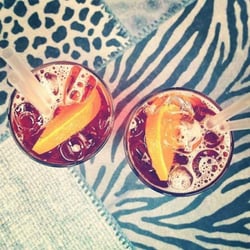 Monkey - Americano....