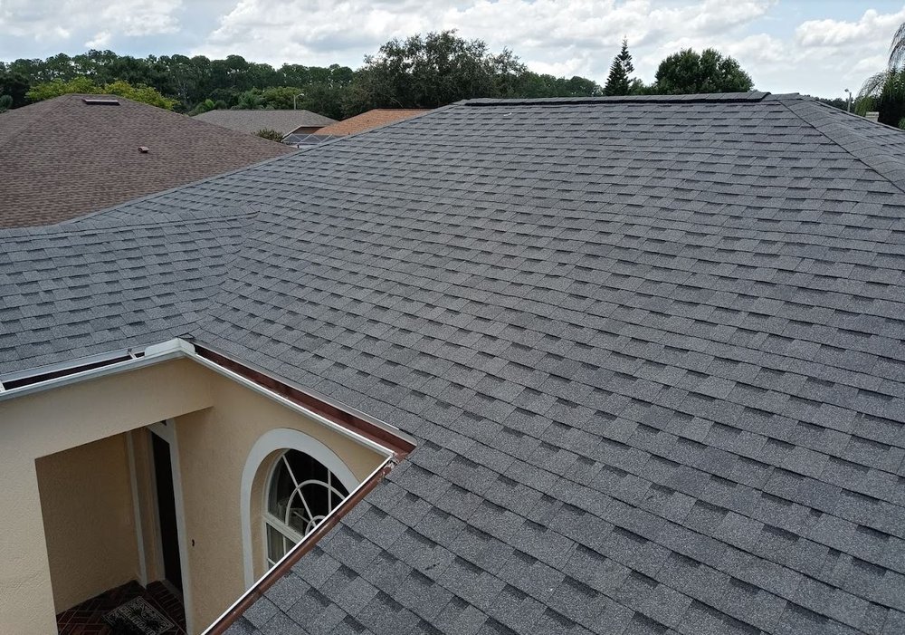 Slide of SunCare Roofing