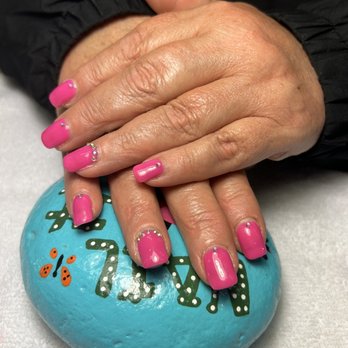 Nail iT - My mom and I got our nails done and absolutely love! - Waxing Near Me - Marina, California Nail iT - My mom and I got our nails done and absolutely love! - Waxing Near Me - Marina, California
