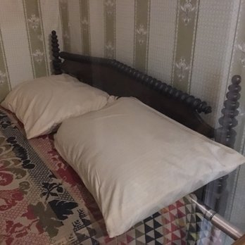 The Petersen House - Museums Near Me - Washington, DC, District of Columbia