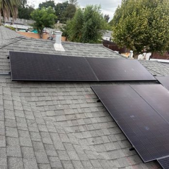 Solar Harmonics - Solar Installation Near Me
