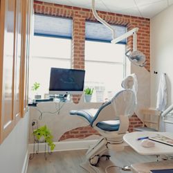 Triangle Family Dentistry