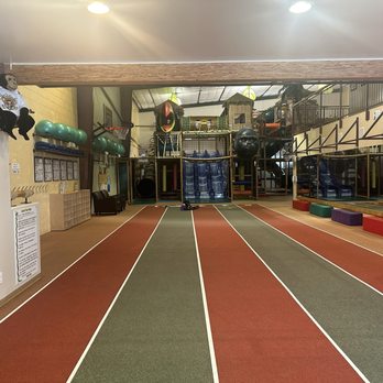 Safari Run - entry point to jungle gym - Party & Event Planning Near Me - San Mateo, California Safari Run - entry point to jungle gym - Party & Event Planning Near Me - San Mateo, California