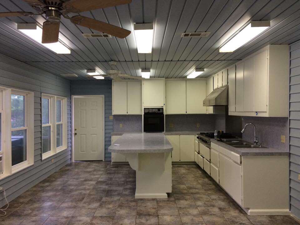 Slide of Three Handyman