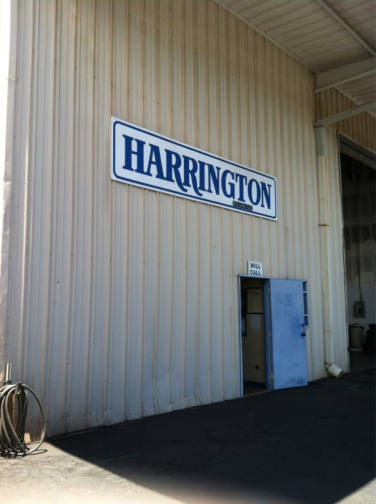 HARRINGTON INDUSTRIAL PLASTICS Updated June 2024 98726 Kuahao Pl