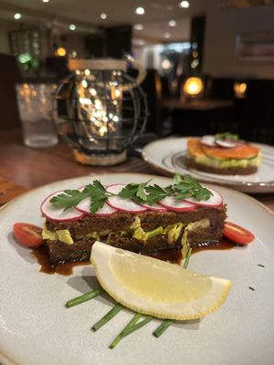 Valletta Port - Mediterranean Restaurant Alexandria VA by null