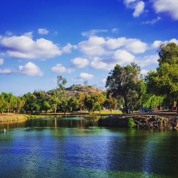 Lindo Lake County Park - Parks Near Me - Lakeside, California