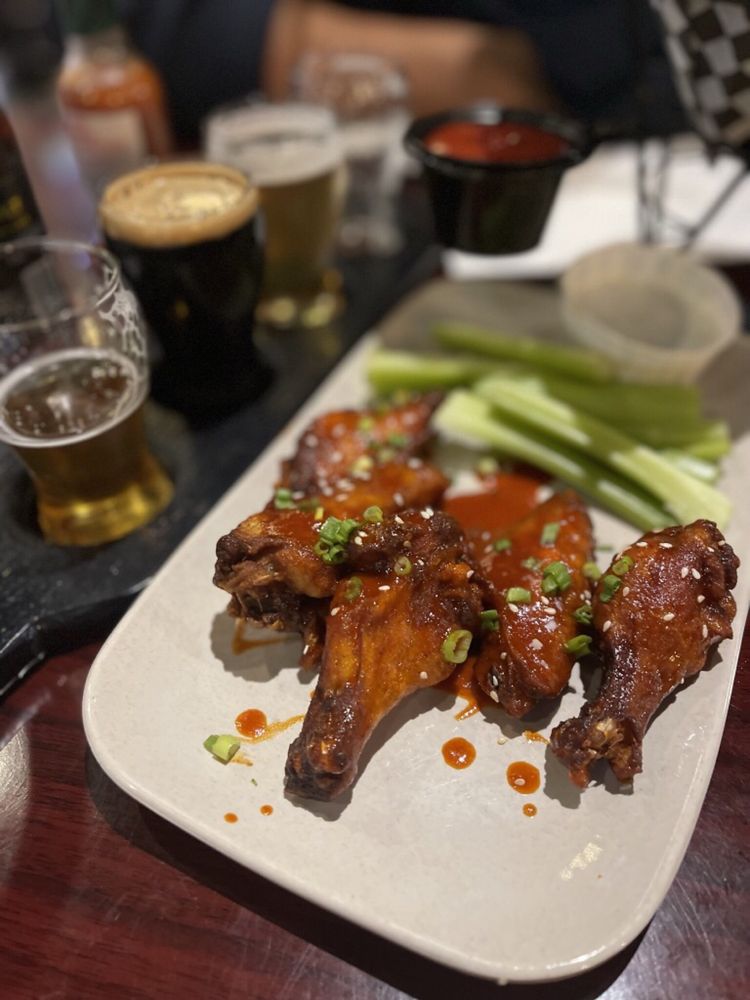 Trenchers Kitchen & Tap