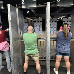Tampa Carry - Beginners Guide to Firearms Range Training Class