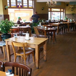 Restaurant West