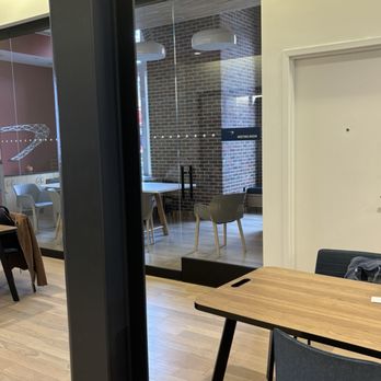 Capital One Café - Large reservable board room - Coffee & Tea Near Me - Washington, DC, District of Columbia Capital One Café - Large reservable board room - Coffee & Tea Near Me - Washington, DC, District of Columbia