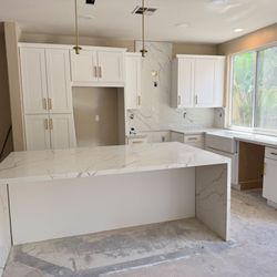 La MV marble quartz and granite