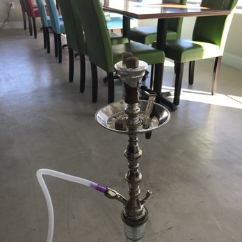 Fumee Cafe - Smooth. - Hookah Bars Near Me - Annandale, Virginia