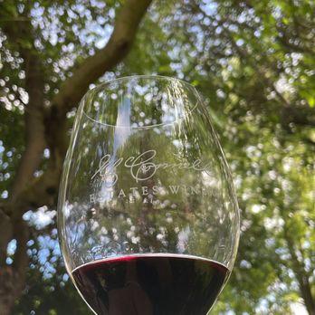 McConnell Estates Winery - Wine glass - Wineries Near Me - Elk Grove, California McConnell Estates Winery - Wine glass - Wineries Near Me - Elk Grove, California