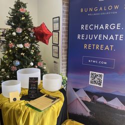 Bungalow 7 Wellness Collection