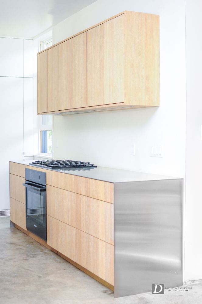 DEFINITIVE MILLWORK INSTALLATIONS with photos Updated August 2024 83 Photos Oakland