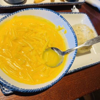 Red Lobster - Macaroni and Cheese (kids menu) - Seafood Near Me - Bakersfield, California