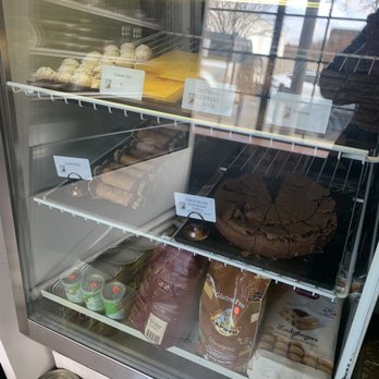 La Bottega - Dessert - Delis Near Me - Vancouver, Washington La Bottega - Dessert - Delis Near Me - Vancouver, Washington