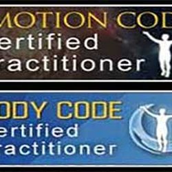 Compass Rose - Sandi Fornwalt is certified in both The Emotion Code and The Body Code.