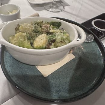 Home Restaurant - Brussels sprouts - New American Near Me - Marble Hill, Georgia Home Restaurant - Brussels sprouts - New American Near Me - Marble Hill, Georgia