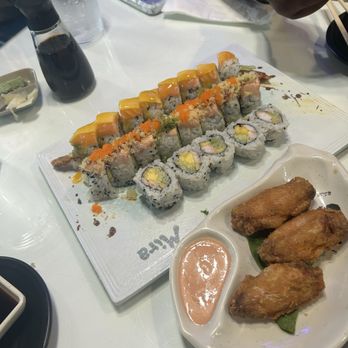 Mira Sushi - Sushi Bars Near Me - Chicago, Illinois Mira Sushi - Sushi Bars Near Me - Chicago, Illinois