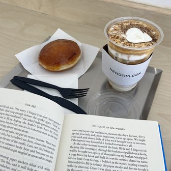 Memorylook - Coffee & Tea Near Me - Los Angeles, California