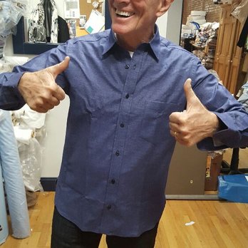 CEGO CUSTOM SHIRTMAKERS - Updated June 2025 - 18 Photos \u0026 33 Reviews - 10 E  23rd St, New York, New York - Sewing \u0026 Alterations - Phone Number - Yelp