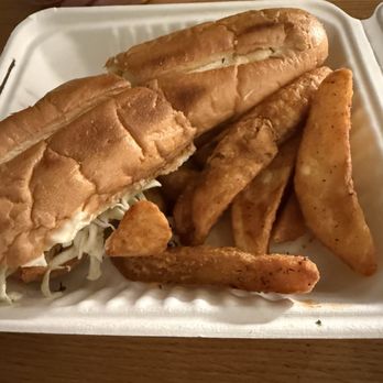 Proposition Chicken - Fried chicken - Chicken Wings Near Me - San Francisco, California