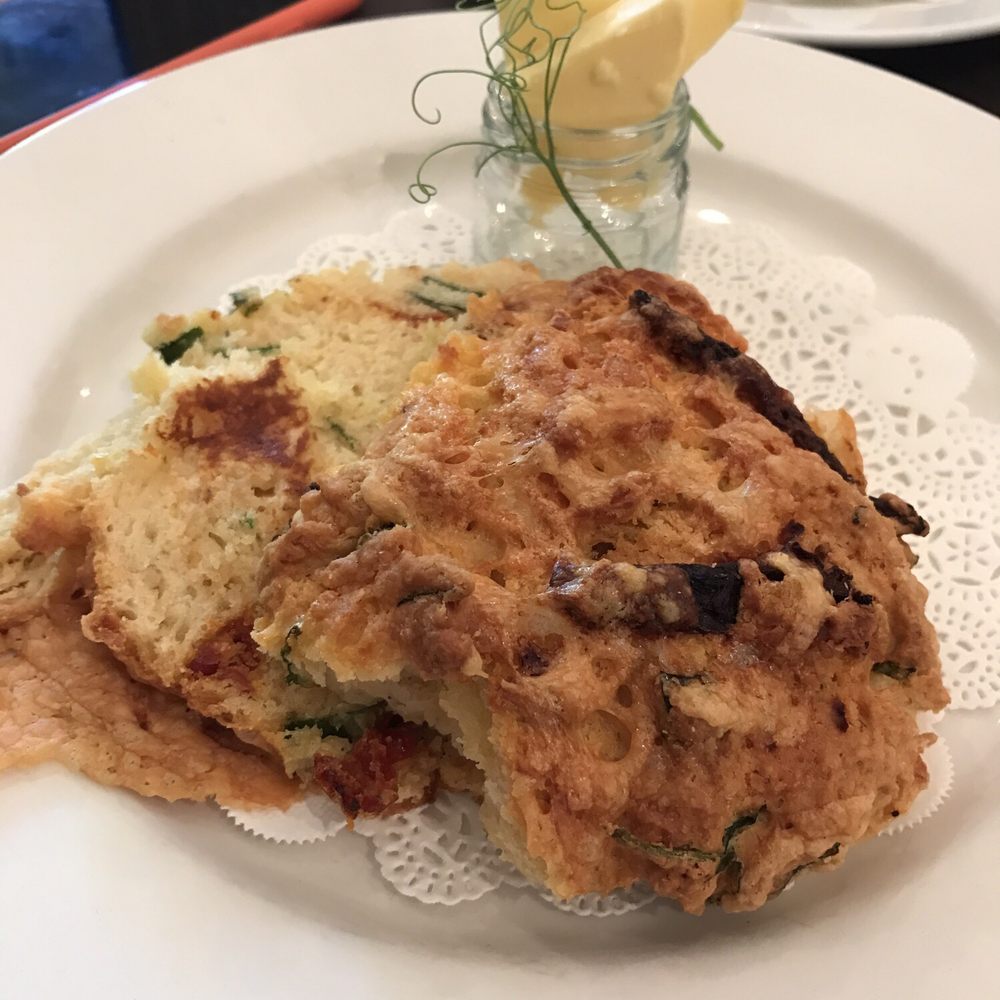 Vudu Cafe & Larder - Scone - Coffee & Tea Near Me - Queenstown, OTA Vudu Cafe & Larder - Scone - Coffee & Tea Near Me - Queenstown, OTA