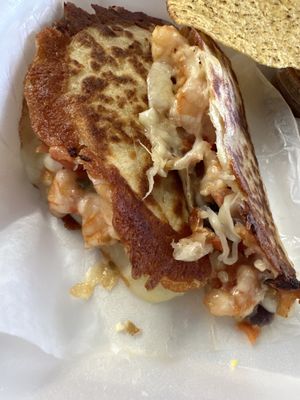 Mariscos El Garage by null