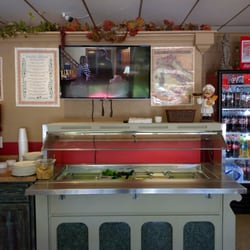 Milanos Pizza