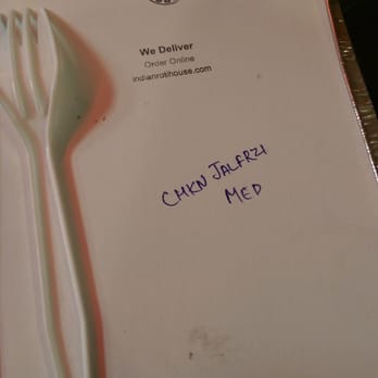 Indian Roti House - Indian Near Me - Toronto, Ontario
