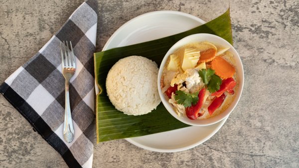 Lim's Thai Cuisine by null