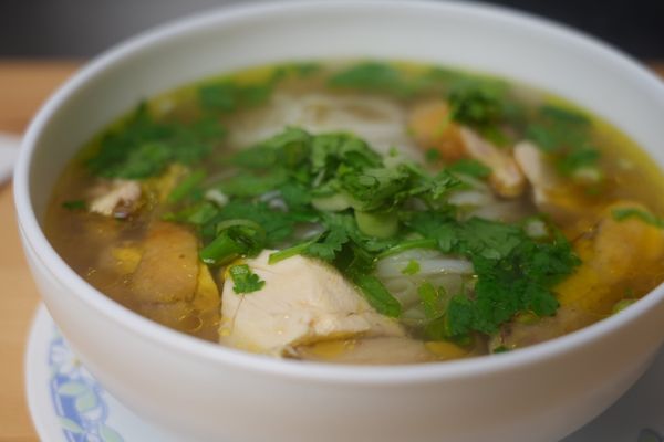 Cafe Dang Anh by null