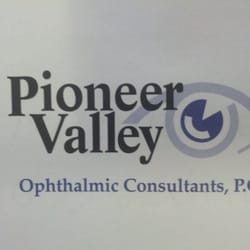 Pioneer Valley Ophthalmic Consultants