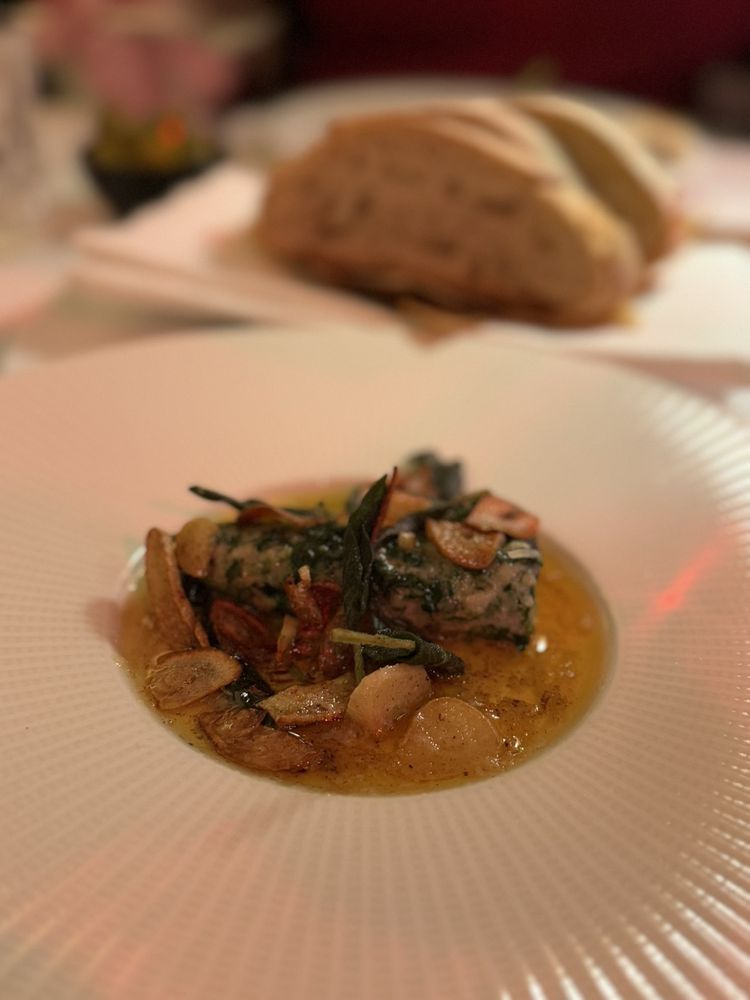 Ristorante a Mano