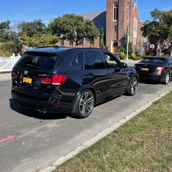 Drive Auto Works - KW3 Coilovers - Auto Repair Near Me - Mountainside, New Jersey