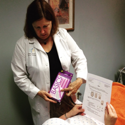 Women's Health Physical Therapy