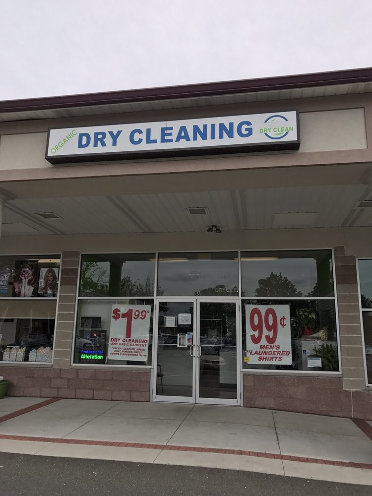 PRISTINE DRY CLEANER CLOSED Updated July 2024 1400 Parkway Ave