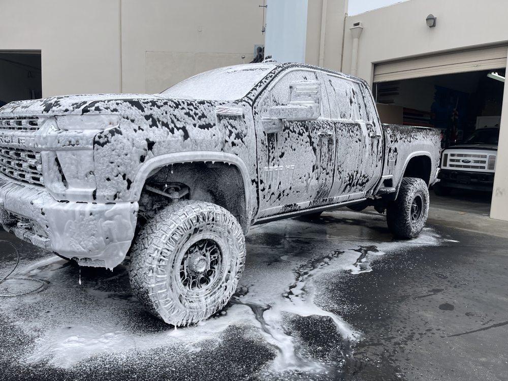 PRO TOUCH AUTO DETAIL - Updated January 2026 - 725 Photos - 7350 ...