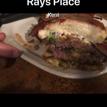 Ray's Place - American Near Me - Kent, Ohio