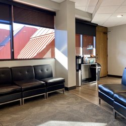 Ventura County Orthodontics - Reception area 2/3/2020