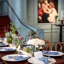 Private Events
